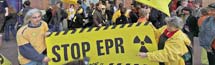 manifestation Stop EPR - panoreportage