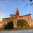 visite virtuelle de la Basilique St-Sernin, Toulouse, France