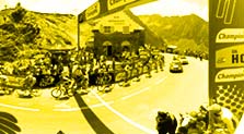 Tour de France : le col du Tourmalet